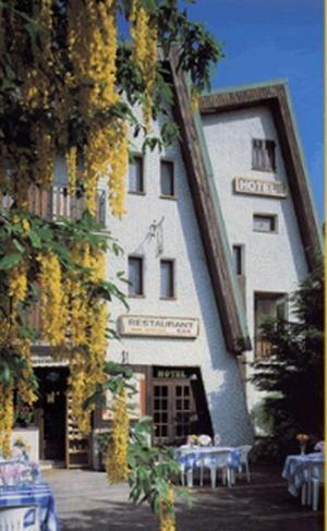 Hotel Les Chamois La Bollene-Vesubie Exterior photo